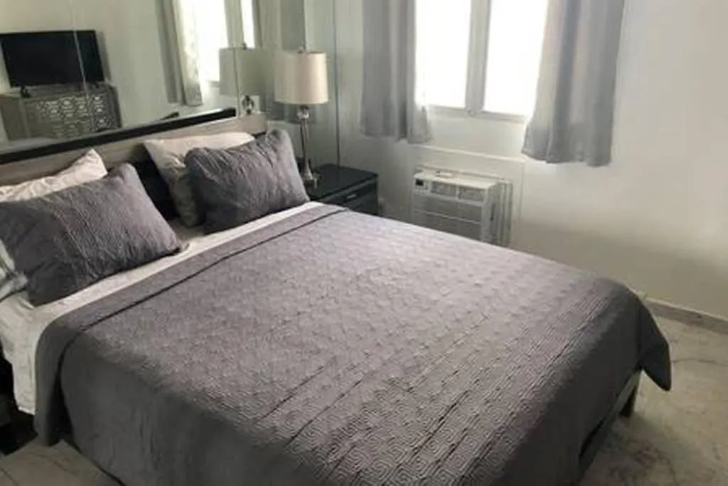 Spectacular Beach Front Ph, 2 Level-3Bd-2.5 Bath Apartment San Juan